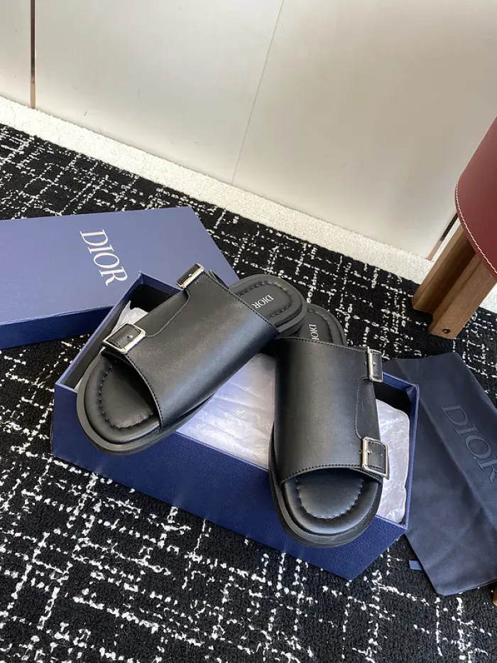 Dior Sandal, alternate view