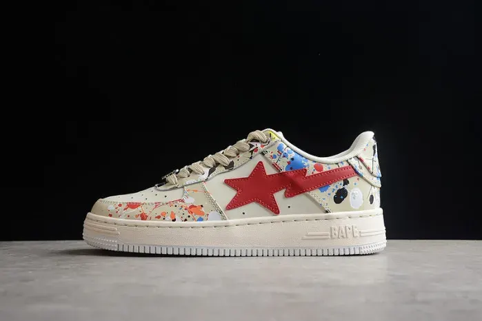 Bape Shoe