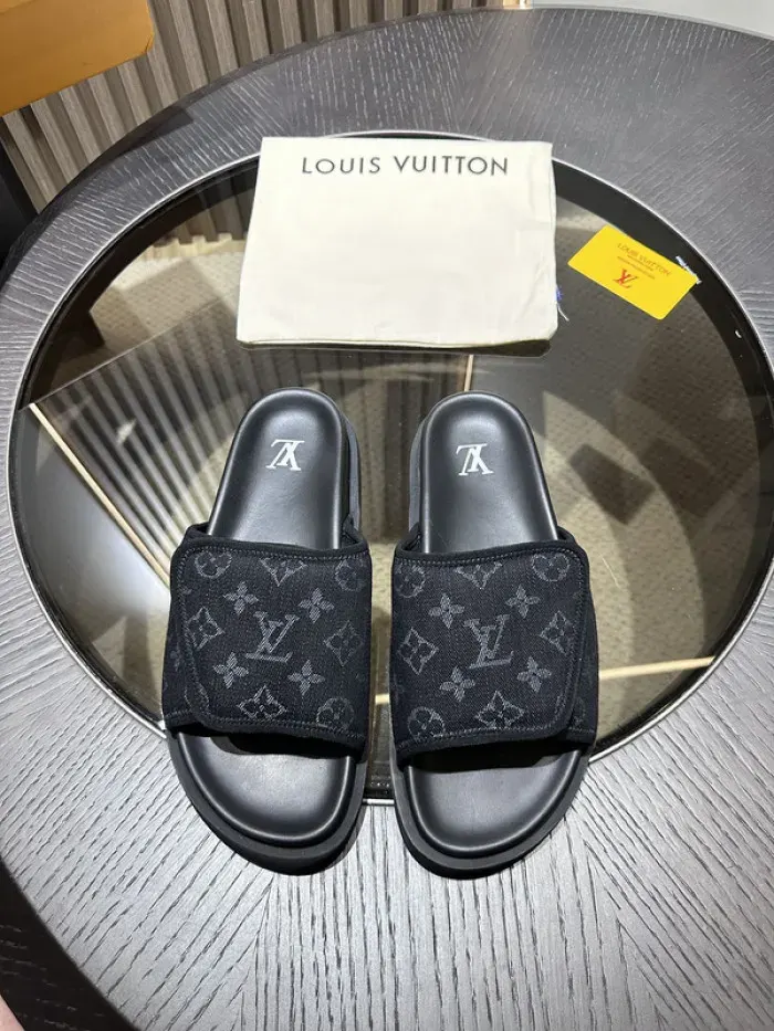 Louis Vuitton Sandal