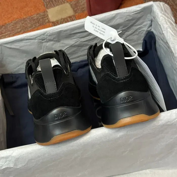 Dior B25 Sneaker, alternate view