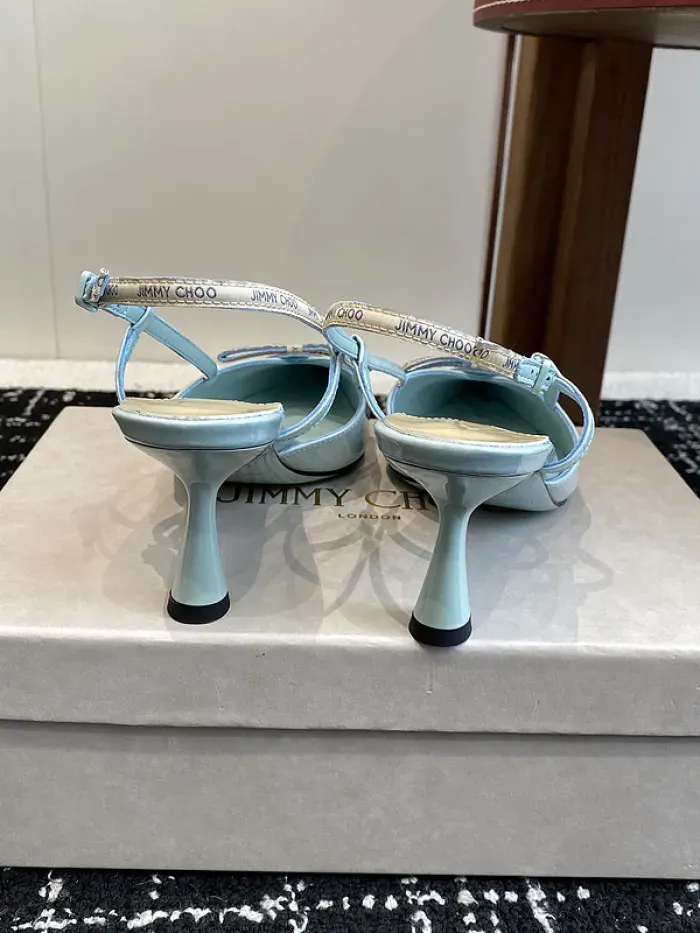 J1M*Y Ch0 Sandal, alternate view