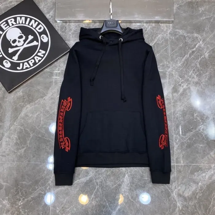 Chrome Hearts