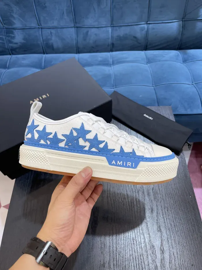 Amiri Sneaker