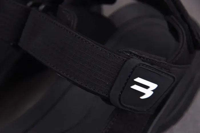 Bl Sandal, alternate view