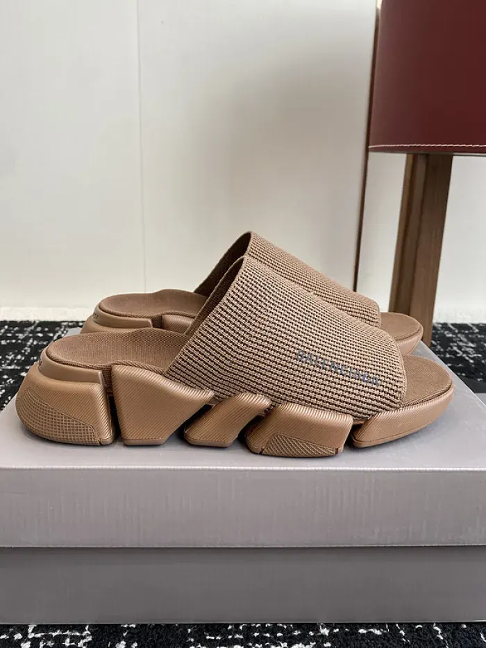Bl Sandal, alternate view