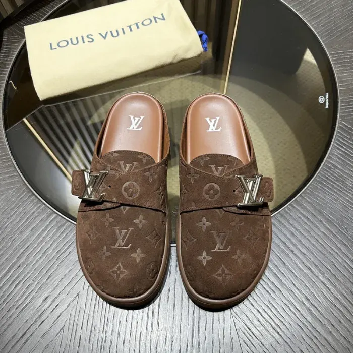Louis Vuitton Sandal