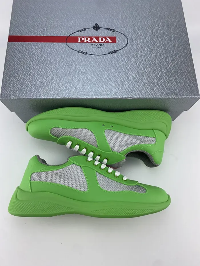 Prada Sneaker