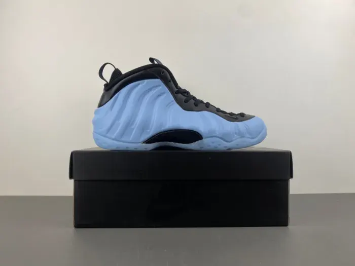 Nike Air Foamposite One Psychic Blue Hj6014-400, alternate view