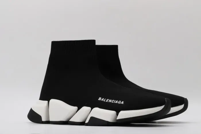 Balenciaga Speed Shoe, alternate view