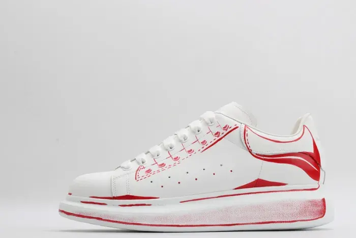 Alexander McQueen Sneaker