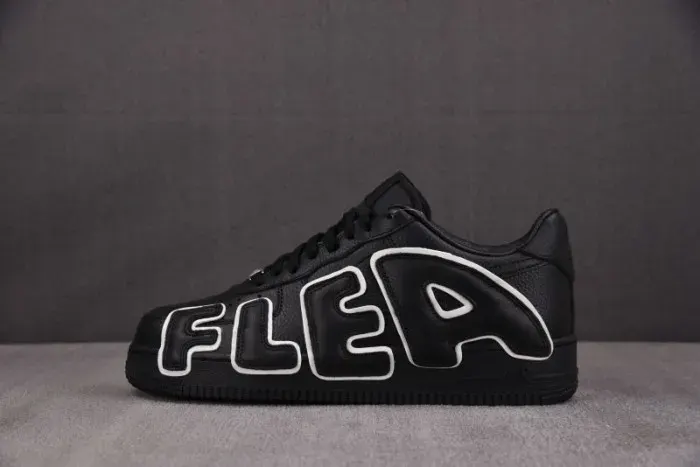 Nike Air Force 1 Low Cactus Plant Flea Market Black (2024) Hj8463-001