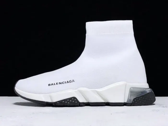 Balenciaga Speed Shoe