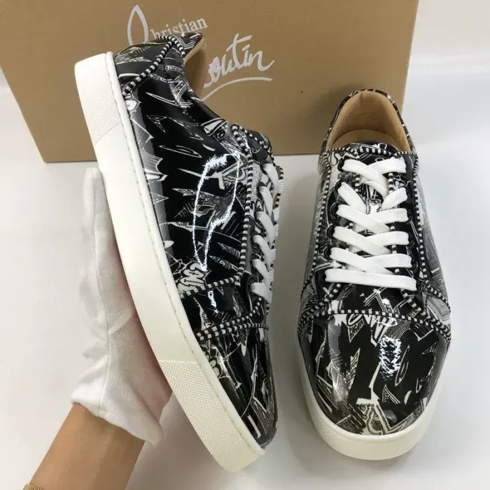 Cl Sneaker