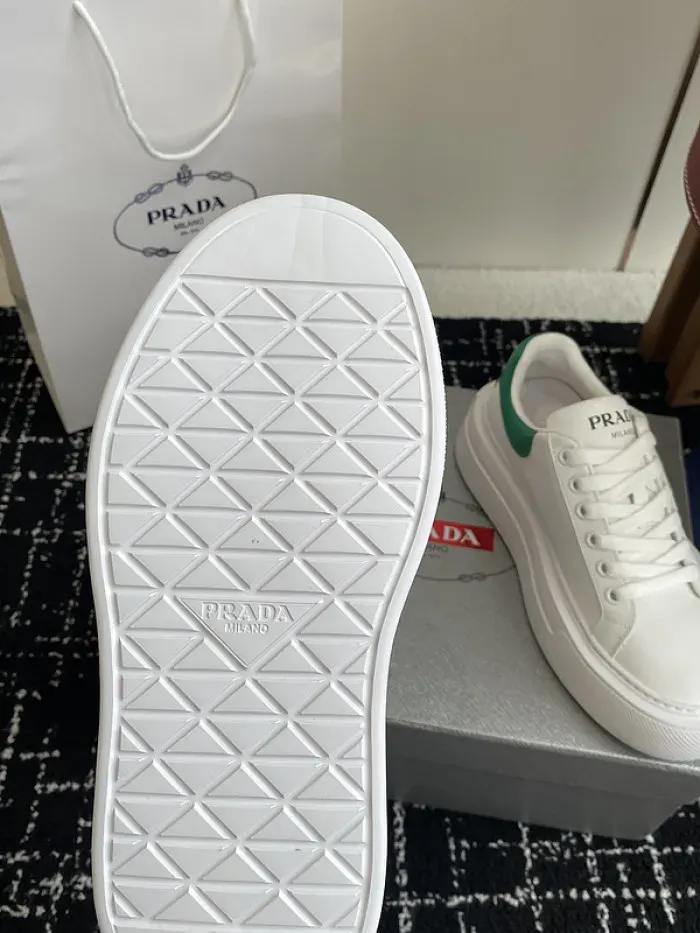 Prada Sneaker, alternate view