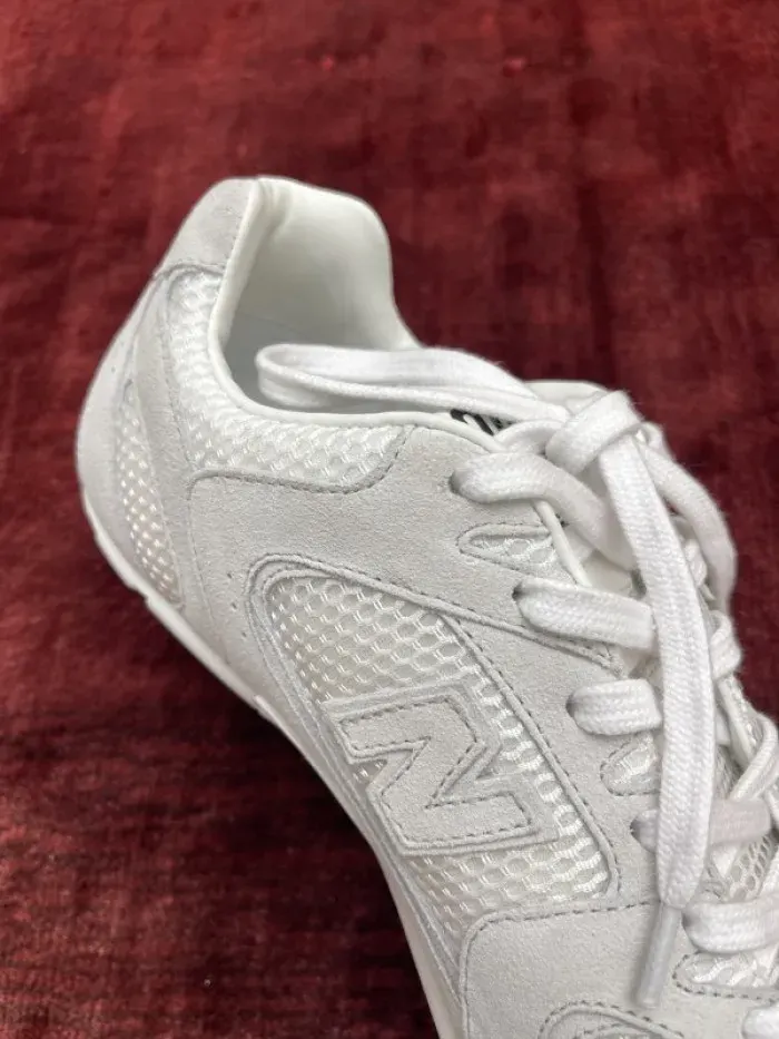 New Balance Sneaker, alternate view