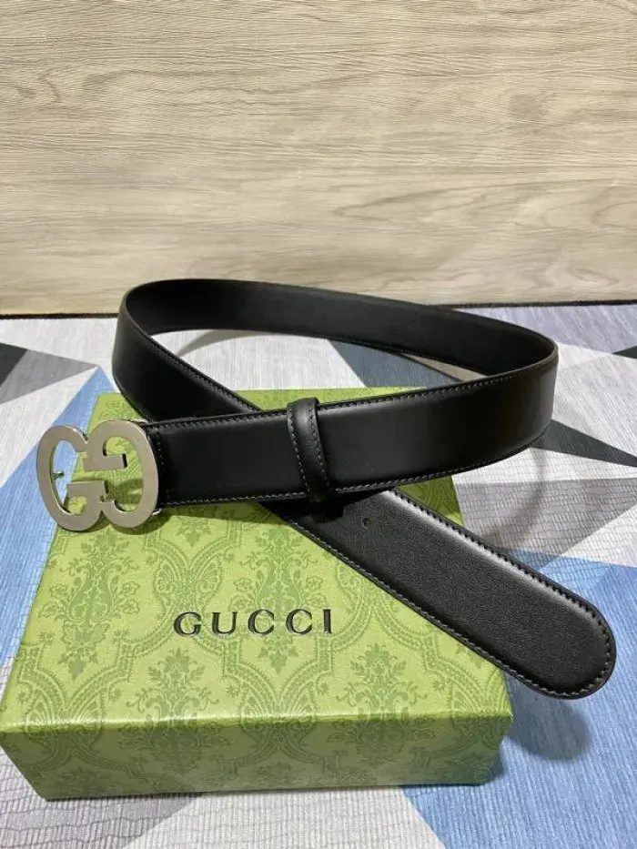 Gui Belt