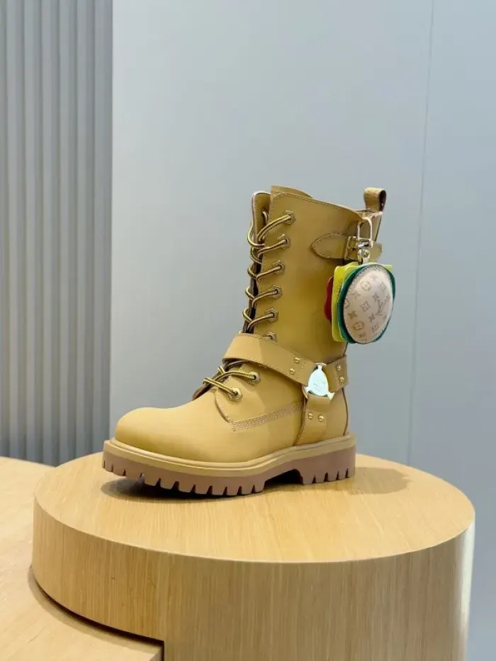 Louis Vuitton Boot