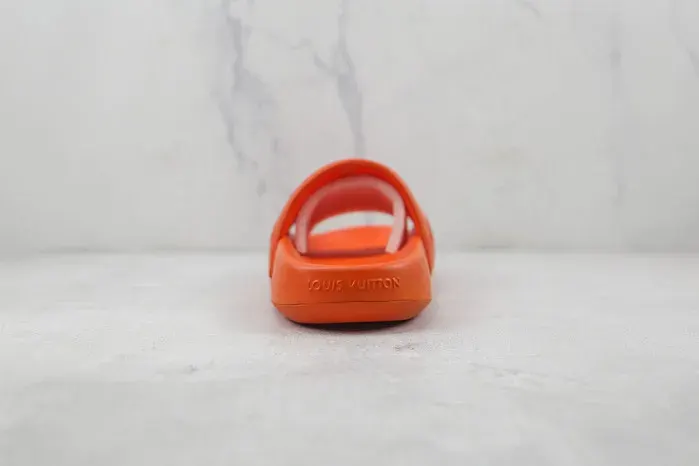 Louis Vuitton Sandal, alternate view