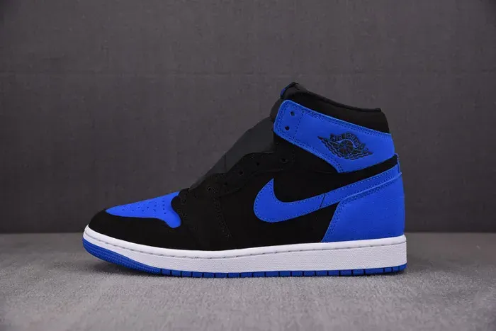 Air Jordan 1 High Og “Royal Reimagined” Dz5485-042