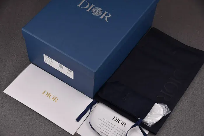 Dior B57 Low Sneaker, alternate view