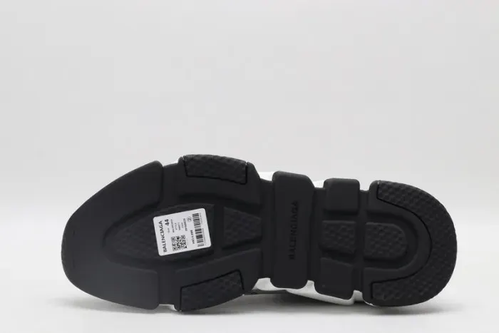 Balenciaga Speed Shoe, alternate view