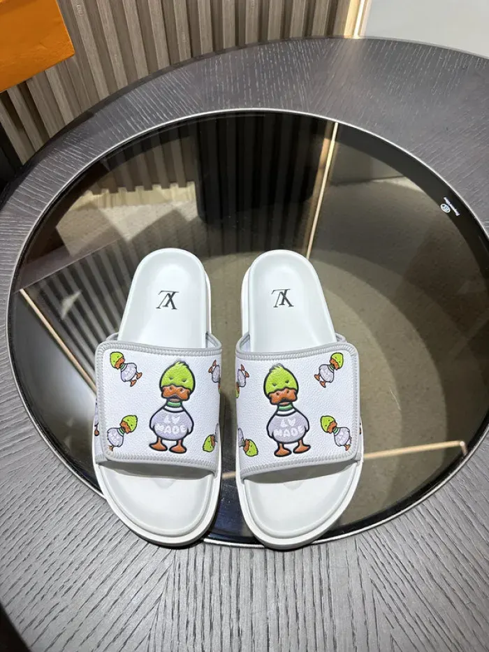 Louis Vuitton Sandal