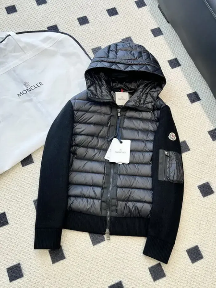 Moncler Down Jacket