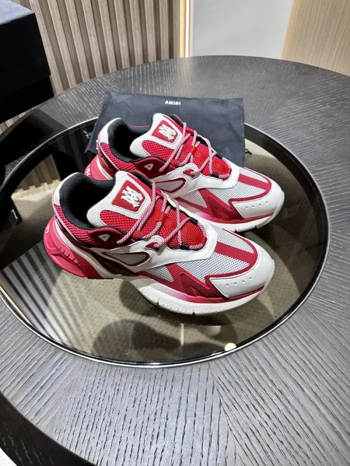 Amiri Sneaker, alternate view