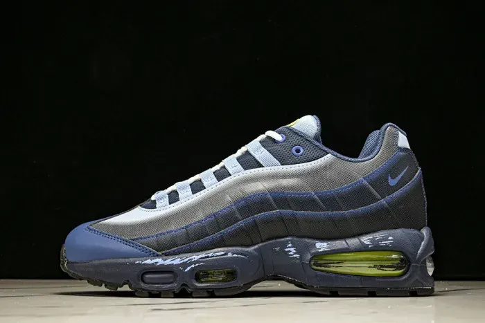 Nike Air Max Muscle 95 Yu-Gi-Oh! Joey Ii7404-400