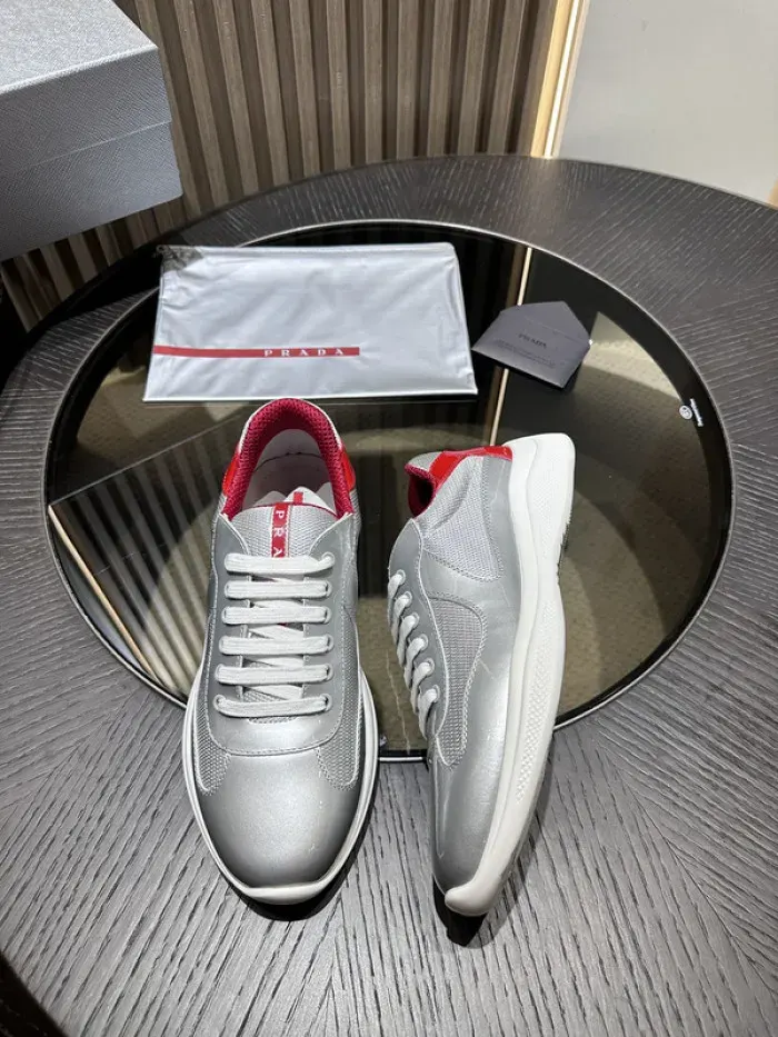 Prada Sneaker