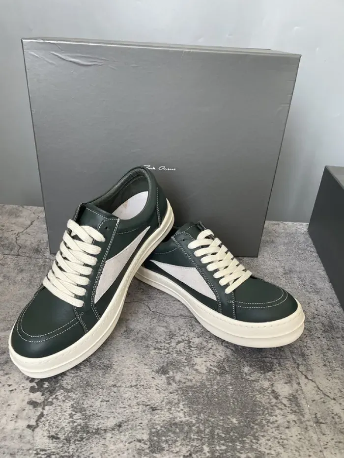 Rick Owens, alternate view