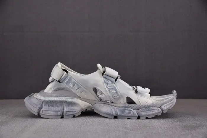 Bl Sandal, alternate view