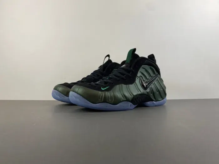Nike Air Foamposite Pro Pine Green (2025) Hf0794-300