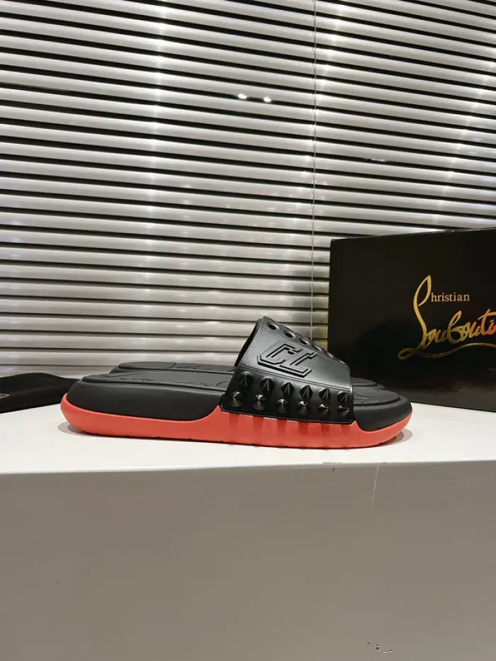 Cl Sandal, alternate view