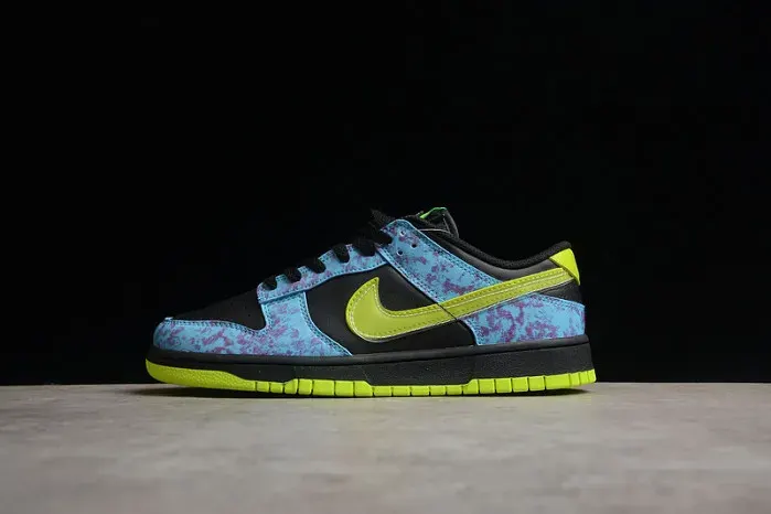 Nike Dunk Low “Acid Wash” Dv1694-900