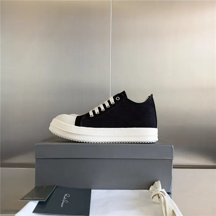 Rick Owens (Cloth)