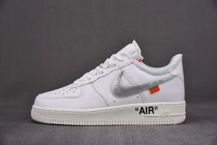 Nike Air Force 1 Low Off-White Complexcon Ao4297-100
