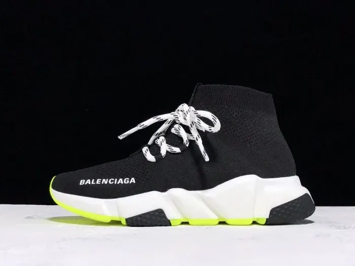 Balenciaga Speed Shoe