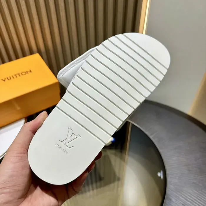 Louis Vuitton Sandal, alternate view