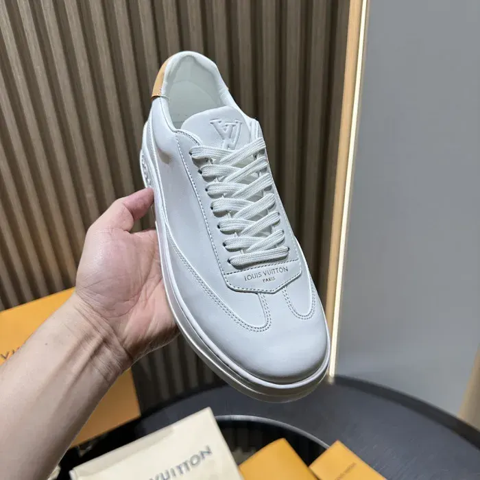 Louis Vuitton Sneaker, alternate view