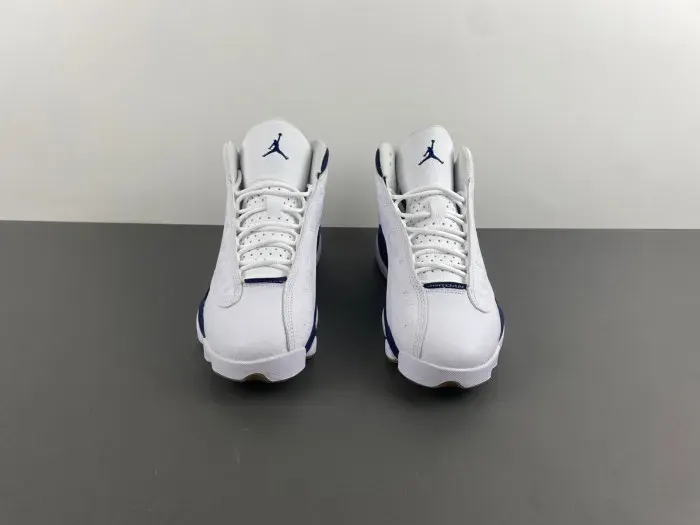 Air Jordan 13 “Midnight Navy” 414571-140, alternate view