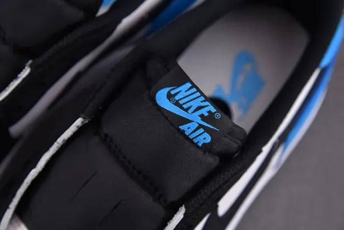 Air Jordan 1 Retro Low Og “Unc” Cz0790-104, alternate view