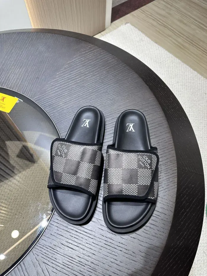 Louis Vuitton Sandal