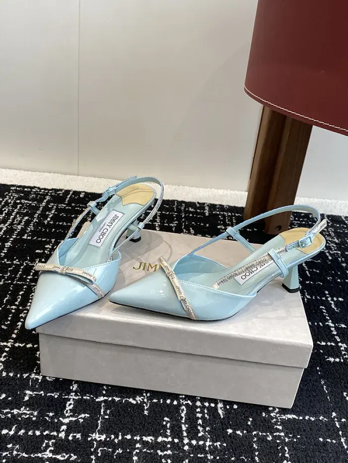 J1M*Y Ch0 Sandal