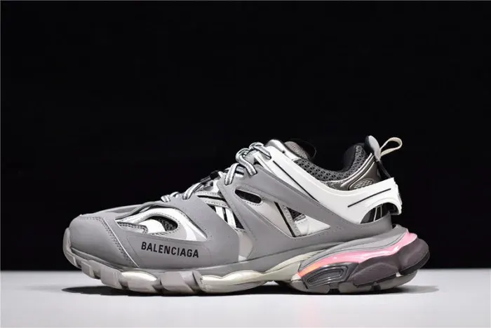 Balenciaga Led Track Sneaker