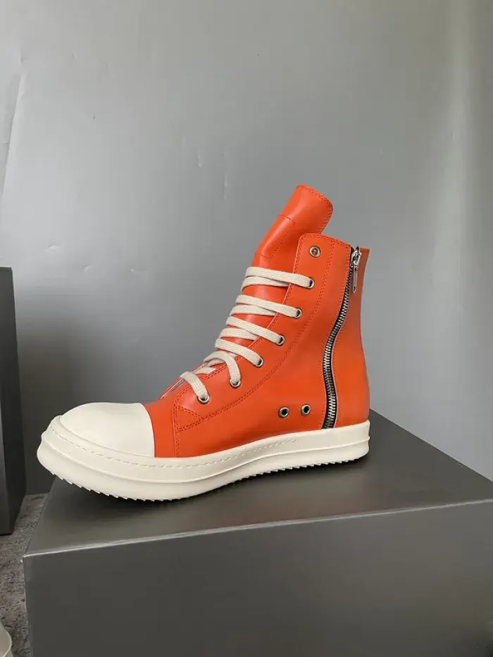 Rick Owens, alternate view