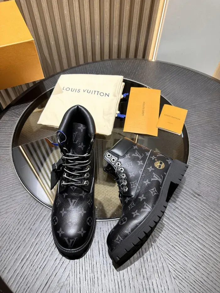 Louis Vuitton Boot