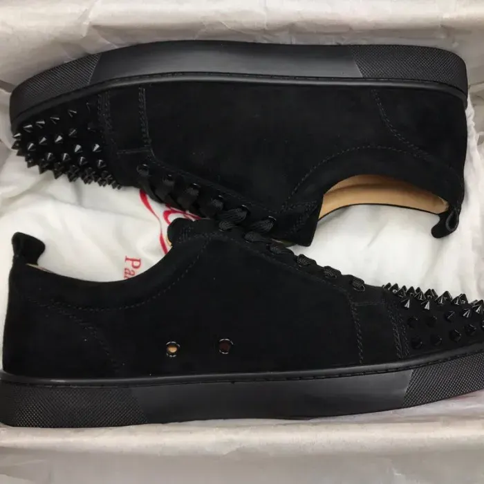 Cl Sneaker, alternate view