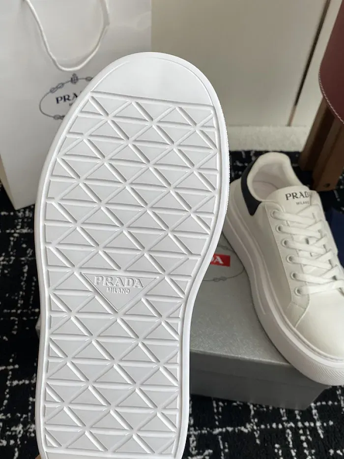 Prada Sneaker, alternate view