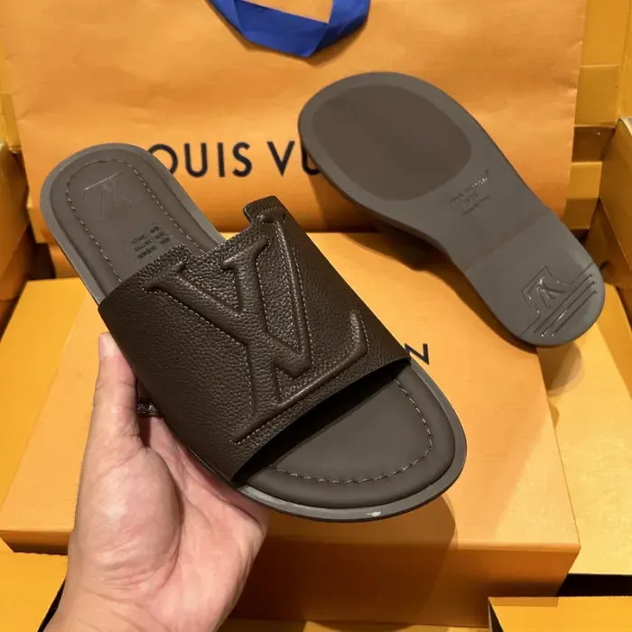 Louis Vuitton Sandal, alternate view